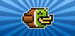 Flappy Bird KW