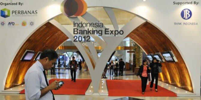 Di 10 sektor ini Indonesia keok dari Malaysia