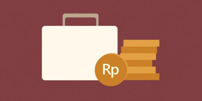 Di 10 sektor ini Indonesia keok dari Malaysia