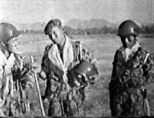 KILAS SEJARAH : PENDARATAN PASUKAN KKO DI PANTAI ULAK KARANG 1958