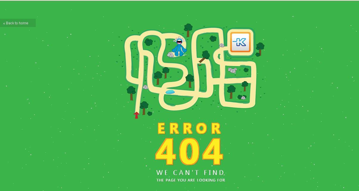 Kasksus Error
