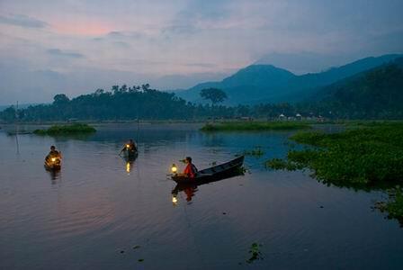 Destinasi Wisata Jateng ala LEGO