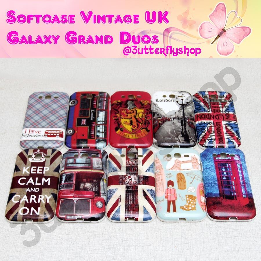 Terjual Flip Cover/Wallet - Galaxy S4/Grand/Note2/Fame 