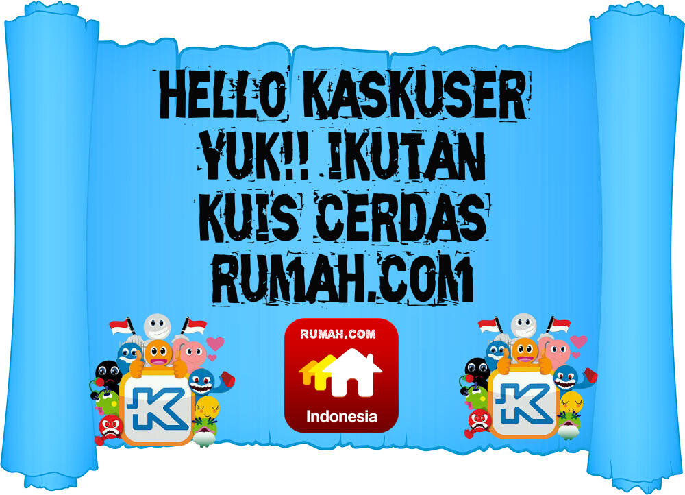 Uji Kecerdasan Kaskuser