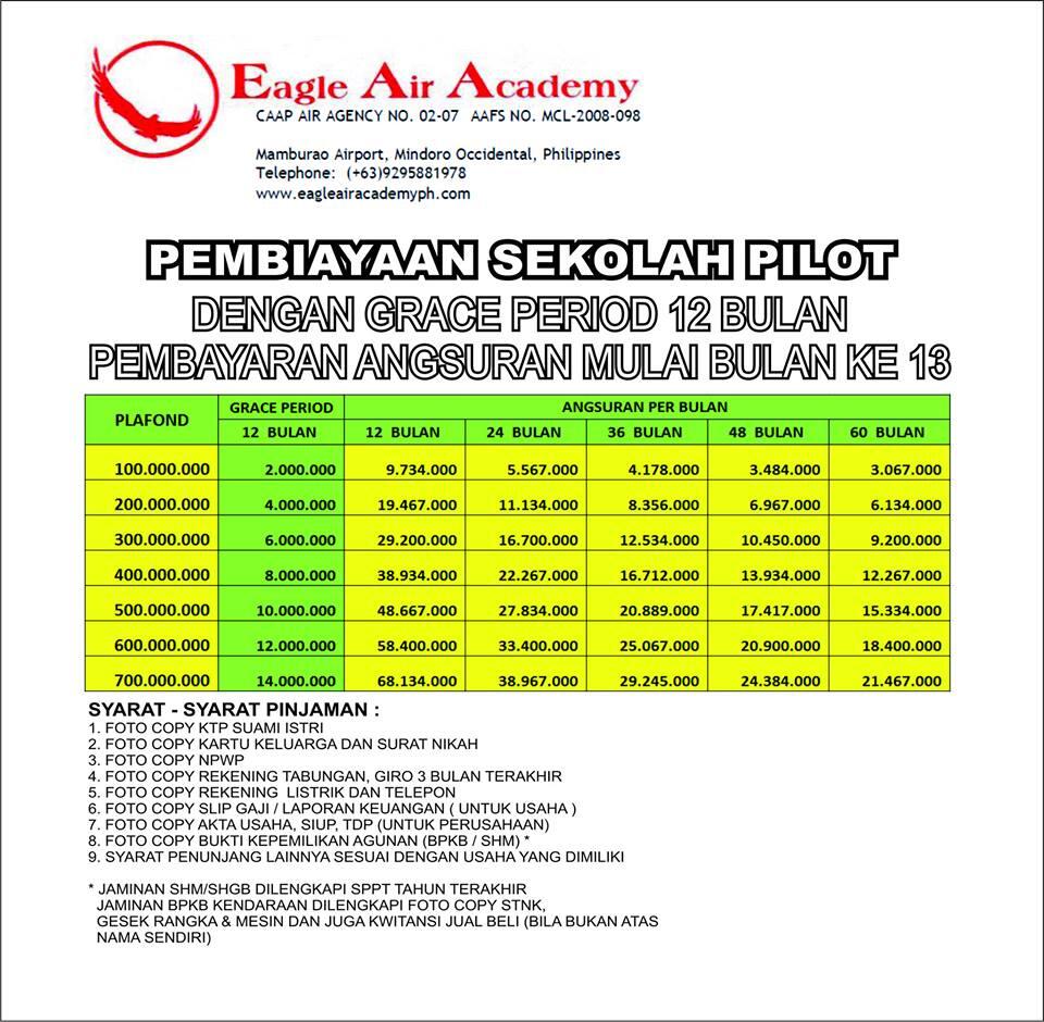 Eagle Air Flight Academy