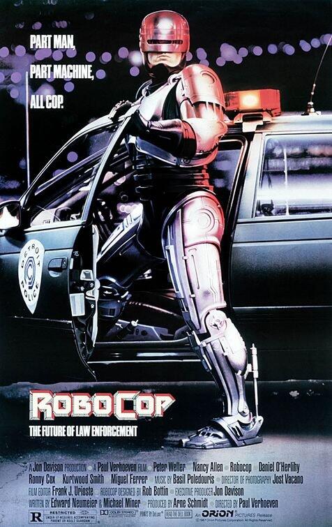 5 Perbandingan Film RoboCop Baru dan Lama