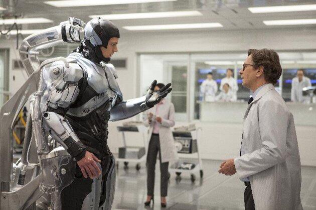 5 Perbandingan Film RoboCop Baru dan Lama