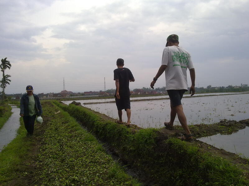ini tempat terbaik ane gan untuk melepas stres