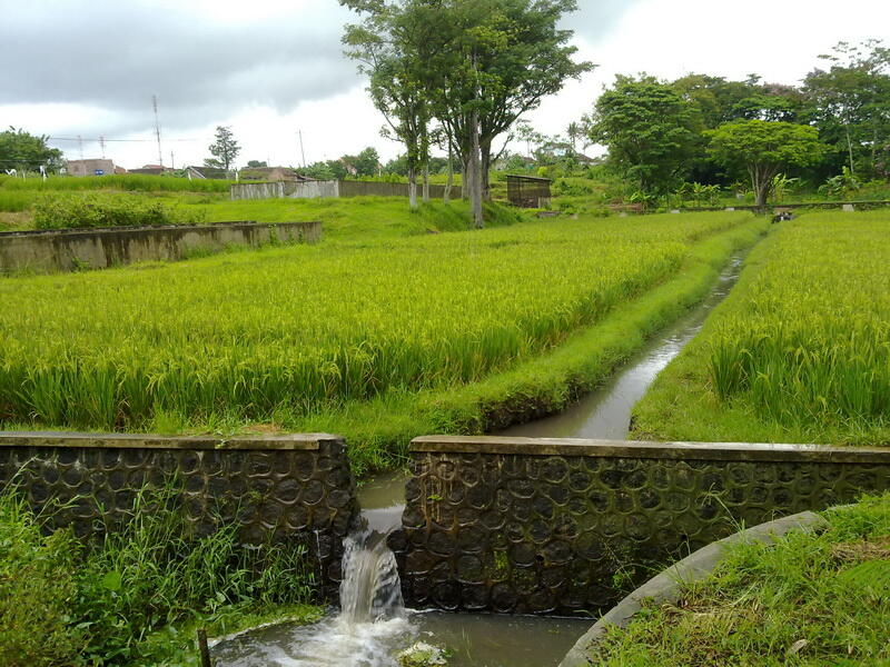 ini tempat terbaik ane gan untuk melepas stres