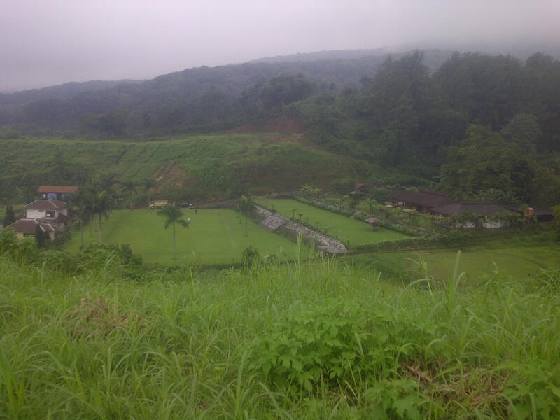 ini tempat terbaik ane gan untuk melepas stres