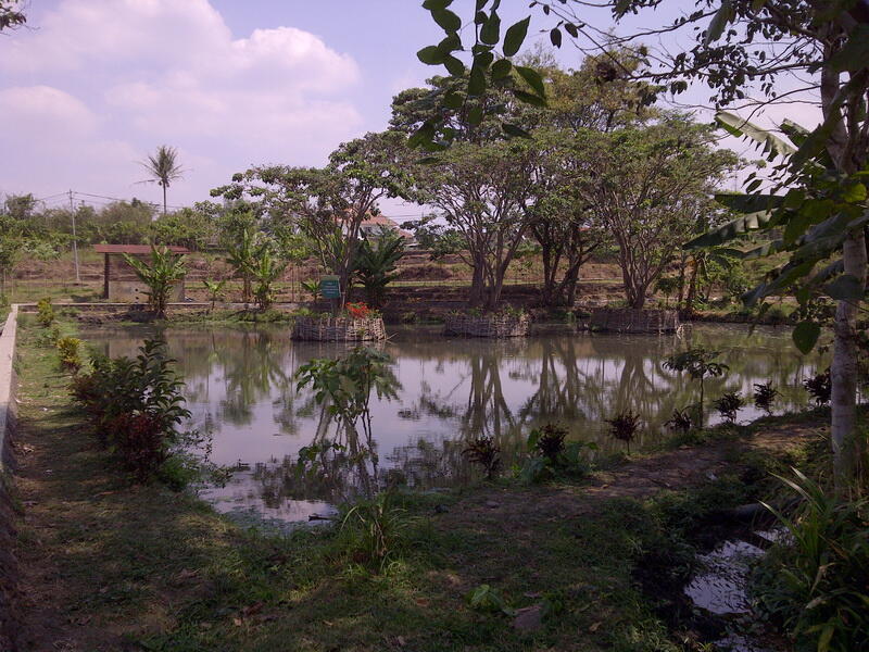 ini tempat terbaik ane gan untuk melepas stres