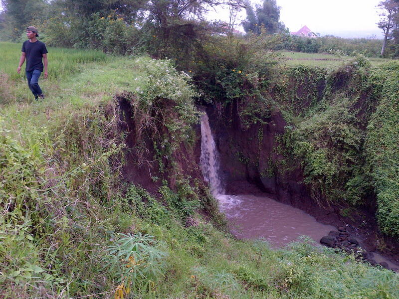 ini tempat terbaik ane gan untuk melepas stres