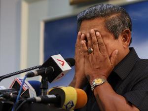 SBY yang sangat keterlaluan gan...