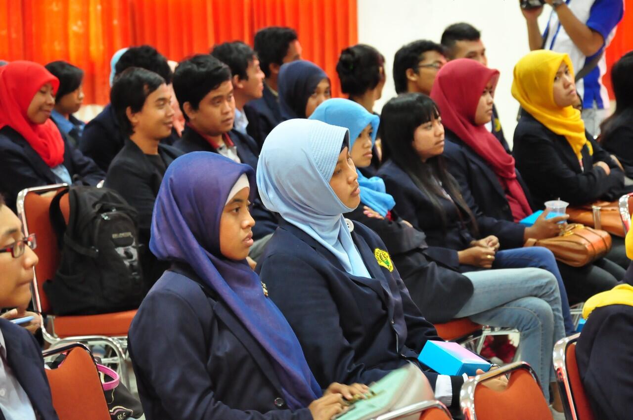 ente mau kuliah gan? ini ane kasih saran "Jurusan kuliah yg mudah dapat pekerjaan"