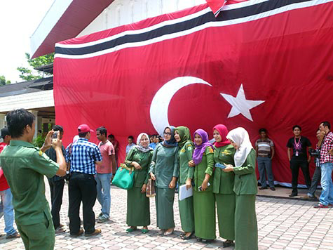 Dana Otsus Aceh-Papua Diusulkan TIDAK Terbatas !!!