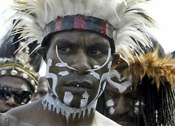 Dana Otsus Aceh-Papua Diusulkan TIDAK Terbatas !!!
