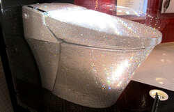 Toilet Termahal Di Dunia &#91;PICT++&#93;