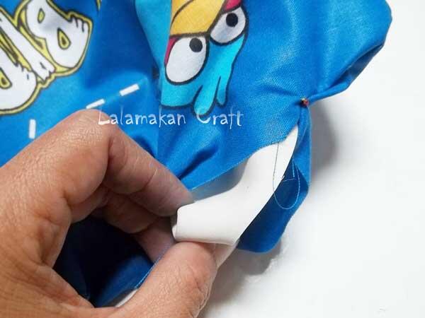 Creativity Tutorial : Membuat Mouse Pad Sendiri