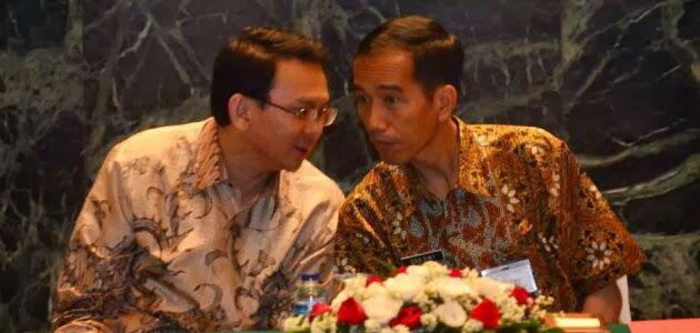 Diskusi Jokowi- Ahok Jadi 'Lagu Tidur' Buat Anggota DPR Ini 