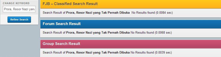 Prora, Resor Nazi yang Tak Pernah Dibuka