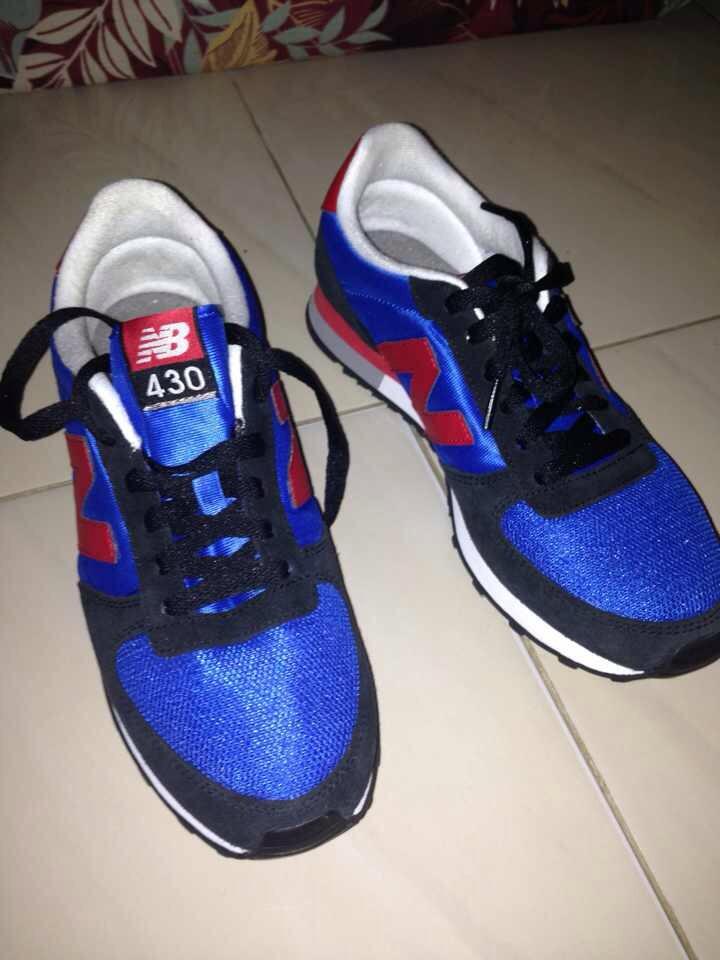 NEW BALANCE 430 ORIGINAL MURAH