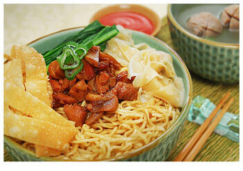 share gan ,makanan dari daerah mana yang paling agan suka ?