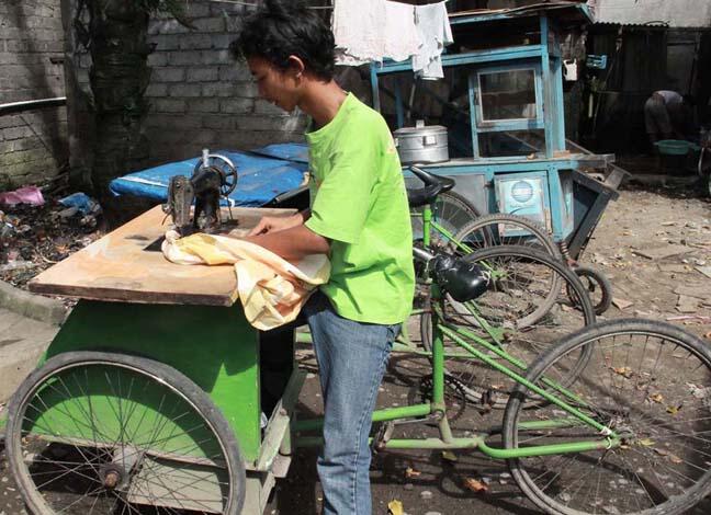 Hal - hal yang kadang sulit gampang di cari di Indonesia