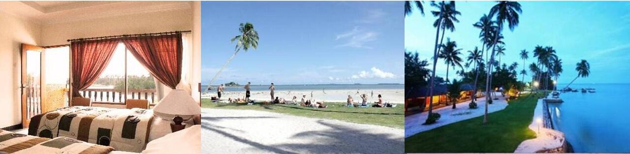 Semua tentang Pulau Bintan di sini 