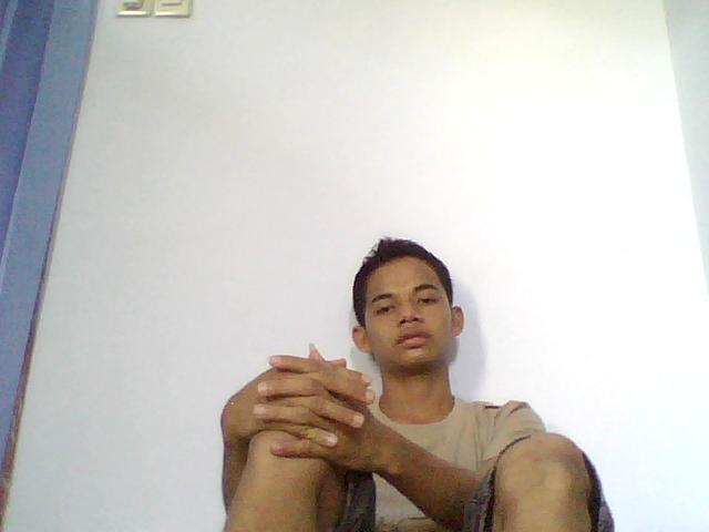 Cukuplah Seperti djokowi