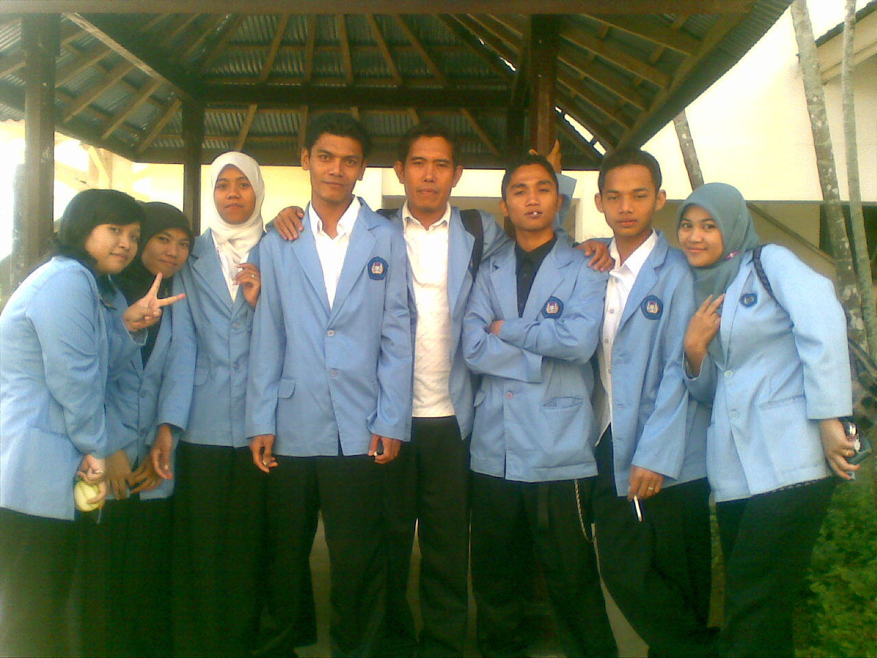 Cukuplah Seperti djokowi