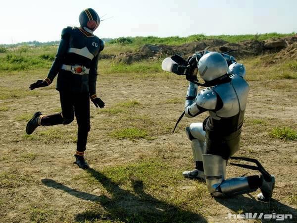 Ketika film masa kecil dirusak anak jaman sekarang? gw rasa lo juga 