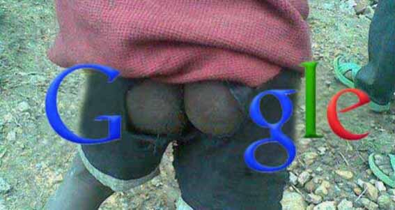 Logo terbaru dari Google