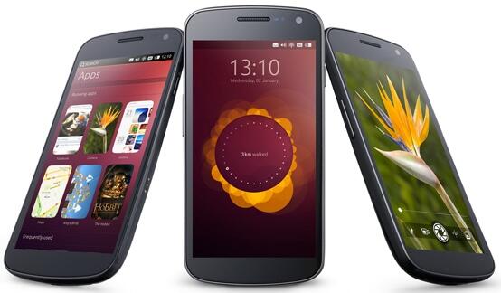 Sistem Operasi Yang siap Bersaing dengan ANDROID!