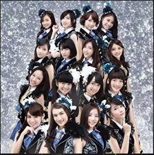 Senbatsu Single ke -5 JKT48 &quot;Flying Get&quot;