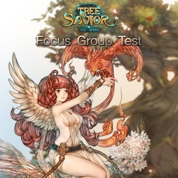 Official - Tree of Savior Online Lounge
