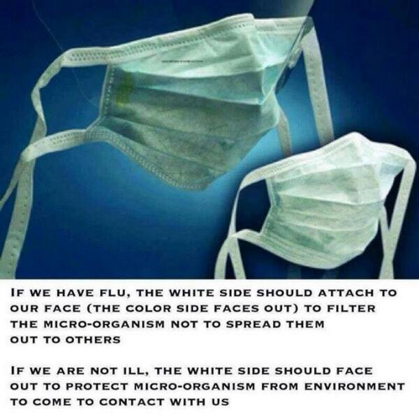 MASKER 2 SISI? HOAX!!!