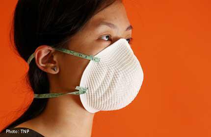 MASKER 2 SISI? HOAX!!!
