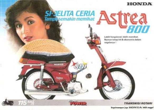 iklan motor jadullllll