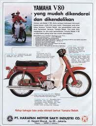 iklan motor jadullllll