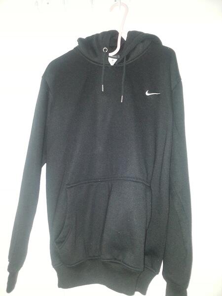 jaket sweater nike original