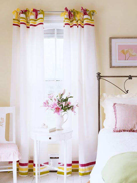 GORDEN DI RUMAH AGAN MODELNYA GITU2 AJA? CHECK THIS OUT!