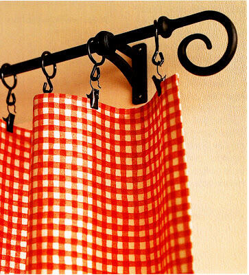 GORDEN DI RUMAH AGAN MODELNYA GITU2 AJA? CHECK THIS OUT!