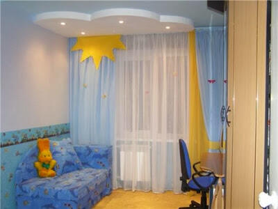 GORDEN DI RUMAH AGAN MODELNYA GITU2 AJA? CHECK THIS OUT!