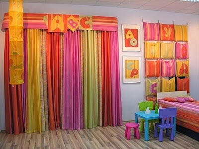 GORDEN DI RUMAH AGAN MODELNYA GITU2 AJA? CHECK THIS OUT!