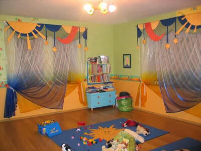 GORDEN DI RUMAH AGAN MODELNYA GITU2 AJA? CHECK THIS OUT!
