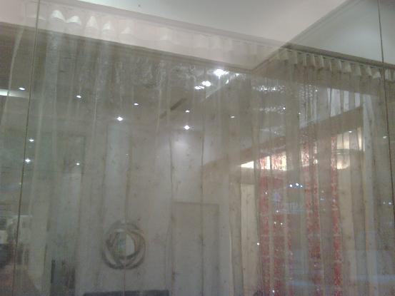GORDEN DI RUMAH AGAN MODELNYA GITU2 AJA? CHECK THIS OUT!