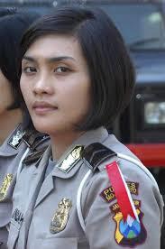 Ini gan 6 Polwan yang bikin Geger Media Sosmed