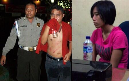 Ini gan 6 Polwan yang bikin Geger Media Sosmed