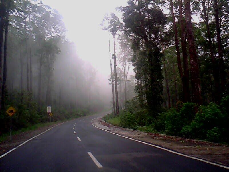 YUK GAN MAIN KE TELAGA SARANGAN - Telaga pasir MAGETAN