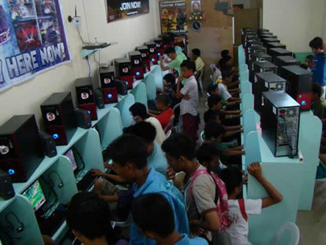 Mayoritas Anak Akses Situs Porno Tanpa Sengaja